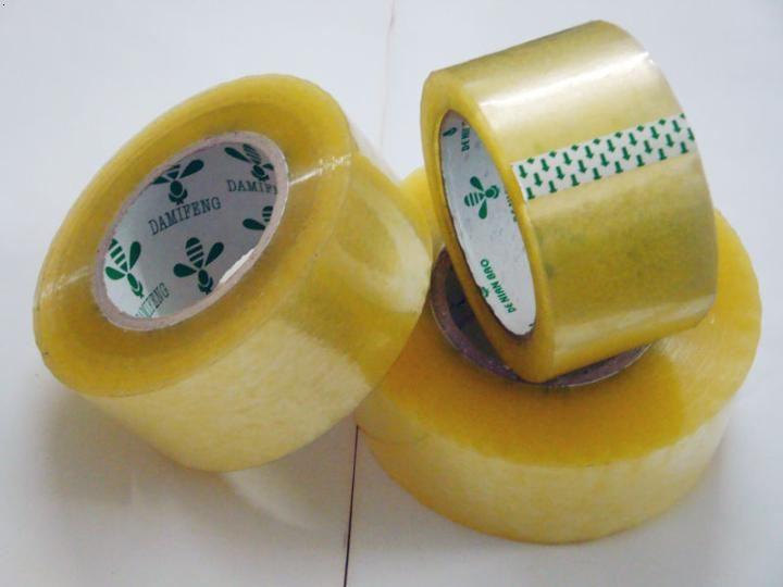 封箱膠帶 封箱膠帶